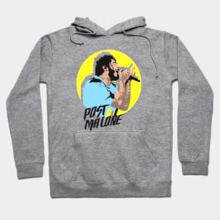 Post Malone  Maestro Hoodie